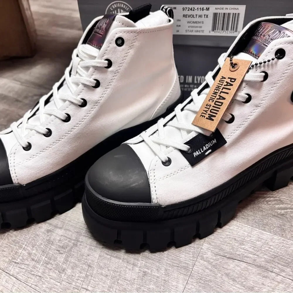 Palladium bold high